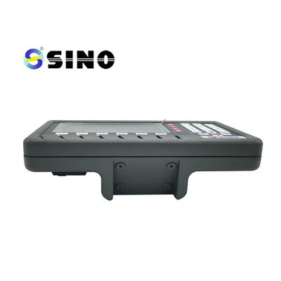 4 encodeur linéaire de l'échelle DRO de SINO Digital d'axe de lecture échelle en verre linéaire de système