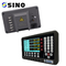 SINO SDS5-4VA Moniteur numérique 4 échelle linéaire pour le fraisage de machines CNC