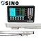 SINO SDS5-4VA Moniteur numérique 4 Balances linéaires haute précision pour le fraisage CNC