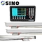 SINO SDS5-4VA Moniteur numérique 4 Balances linéaires haute précision pour le fraisage CNC